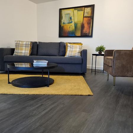 Spacious London Apartment 5 Min Walk To Leytonstone Underground Station And 5 Stops To Zone 1 外观 照片