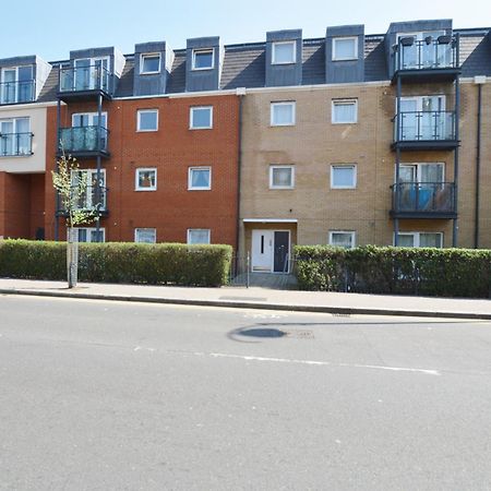 Spacious London Apartment 5 Min Walk To Leytonstone Underground Station And 5 Stops To Zone 1 外观 照片