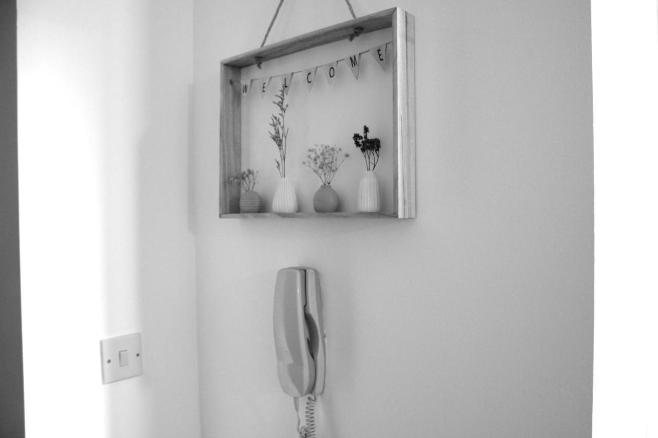 Spacious London Apartment 5 Min Walk To Leytonstone Underground Station And 5 Stops To Zone 1 外观 照片