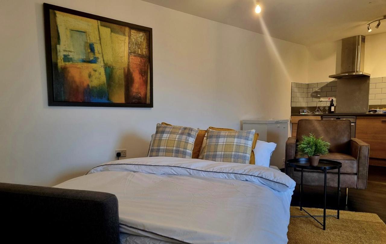 Spacious London Apartment 5 Min Walk To Leytonstone Underground Station And 5 Stops To Zone 1 外观 照片