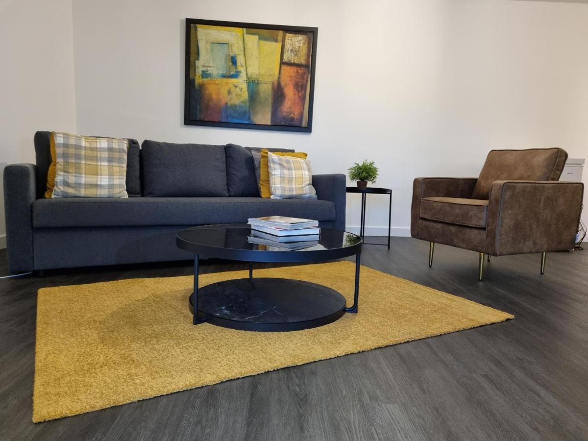 Spacious London Apartment 5 Min Walk To Leytonstone Underground Station And 5 Stops To Zone 1 外观 照片