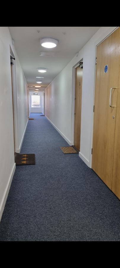 Spacious London Apartment 5 Min Walk To Leytonstone Underground Station And 5 Stops To Zone 1 外观 照片