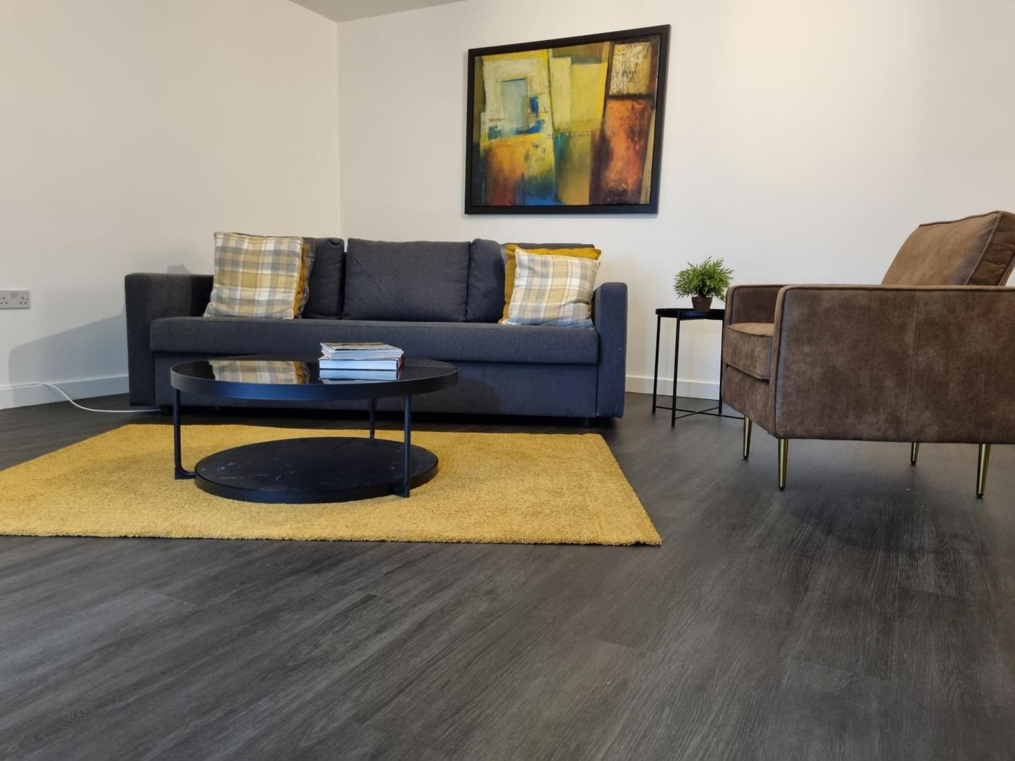 Spacious London Apartment 5 Min Walk To Leytonstone Underground Station And 5 Stops To Zone 1 外观 照片